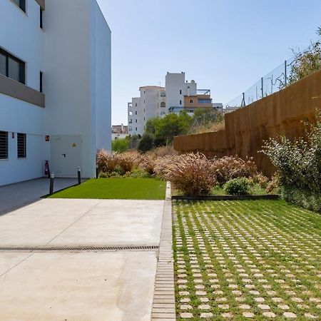 Cosy And Centrally Located Apartment In Estepona Eksteriør bilde