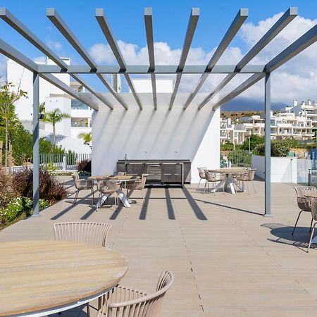 Cosy And Centrally Located Apartment In Estepona Eksteriør bilde