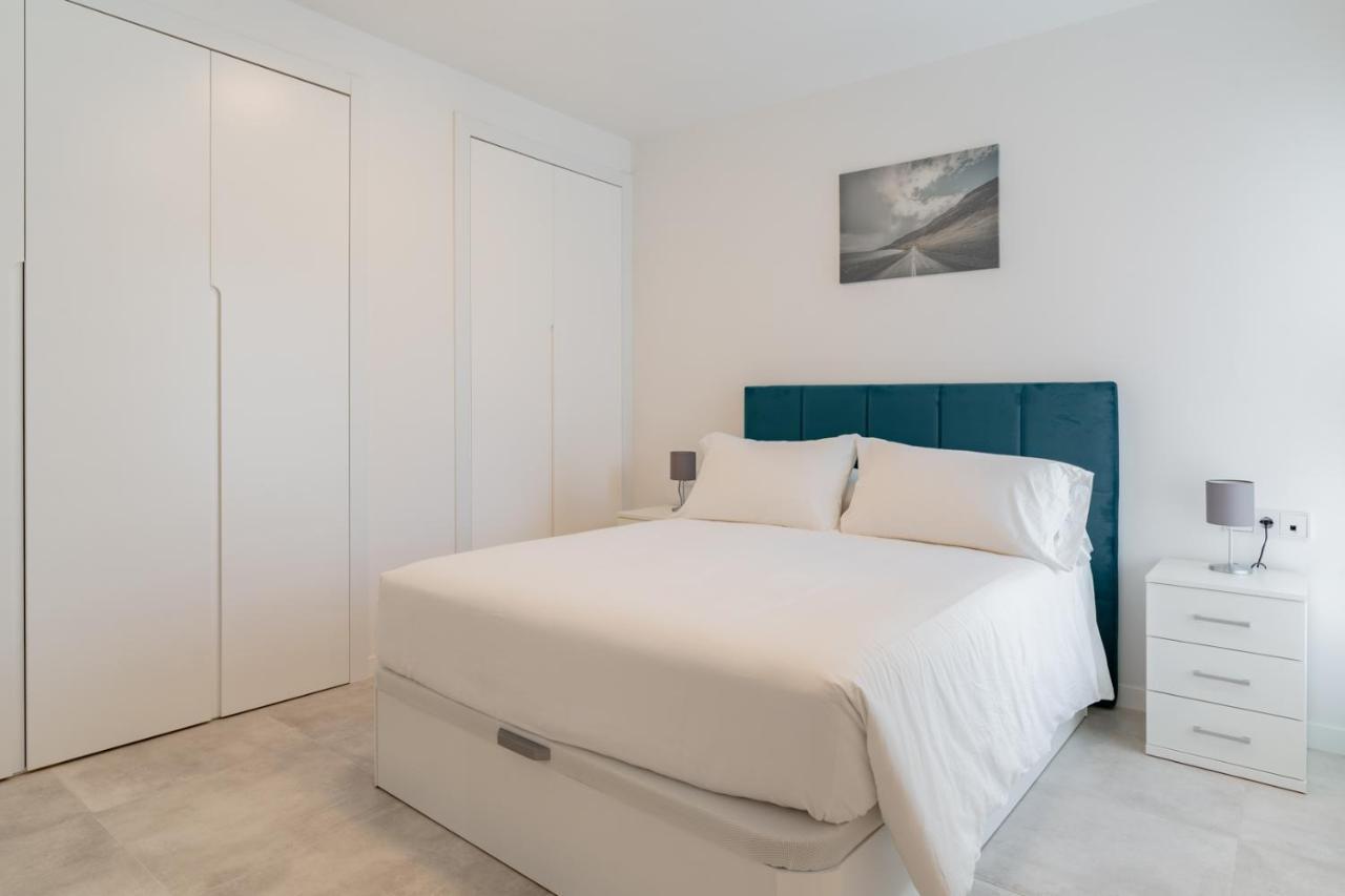 Cosy And Centrally Located Apartment In Estepona Eksteriør bilde